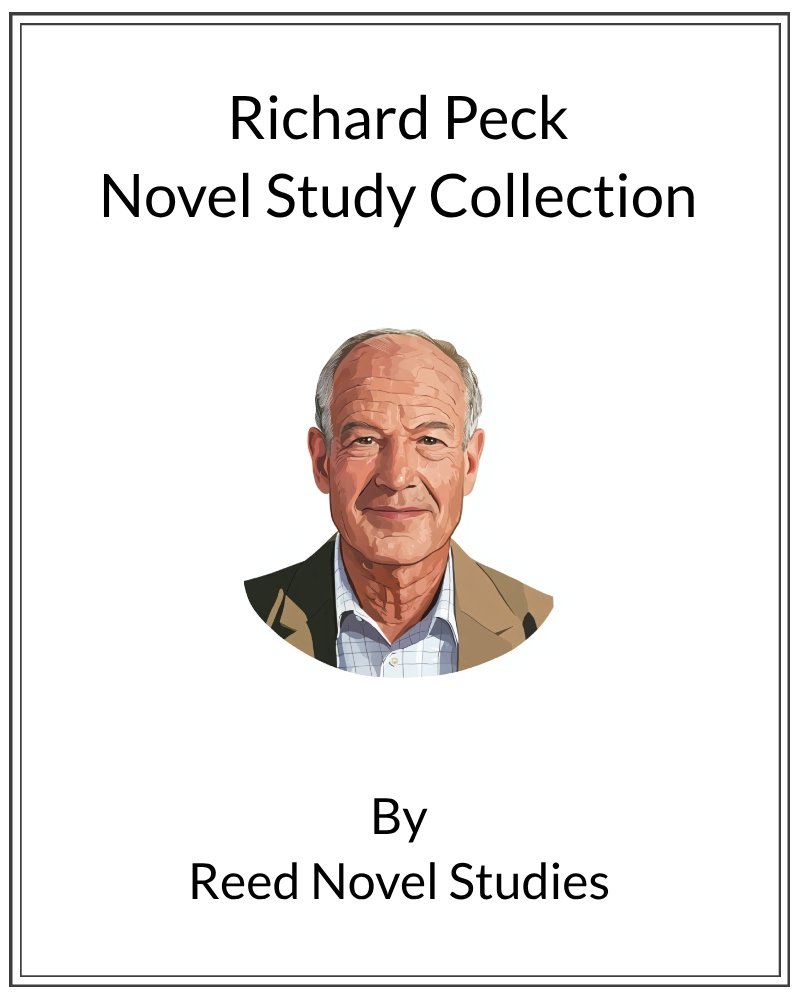 Richard Peck Collection